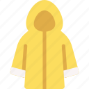 raincoat, fashion, protection, jacket, waterproof, coat