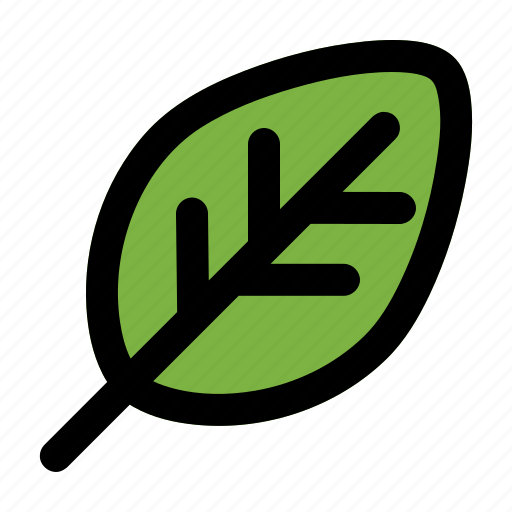 Foliage, leaf, nature, plant, spring icon - Download on Iconfinder