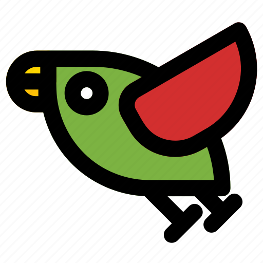Animal, bird, fly, nature, spring icon - Download on Iconfinder