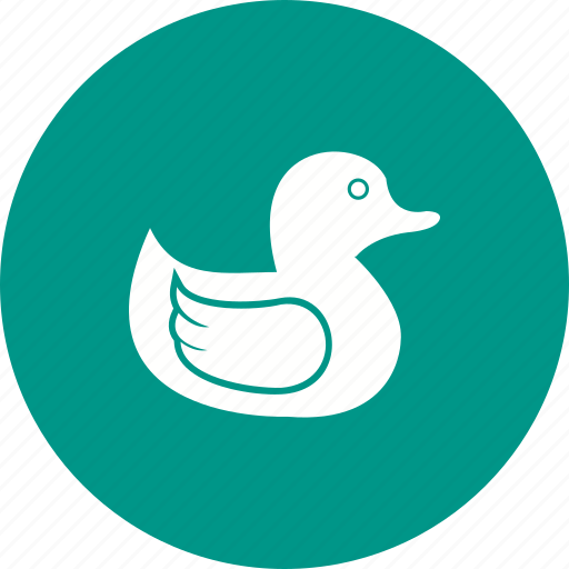 Animal, bird, duck, duckling, ducklings, small, spring icon - Download on Iconfinder