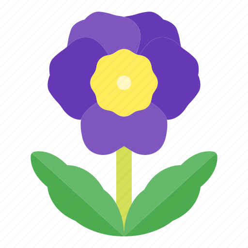 Spring, springtime, seasons, flowers, easter, pansies, viola icon - Download on Iconfinder