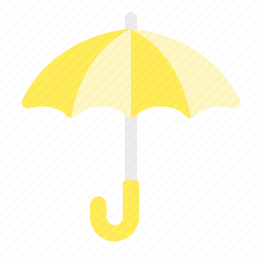 Spring, springtime, seasons, flowers, easter, rain, umbrella icon - Download on Iconfinder