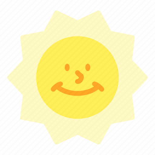 Spring, springtime, seasons, flowers, easter, weather, sun icon - Download on Iconfinder