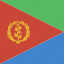 eritrea, square 