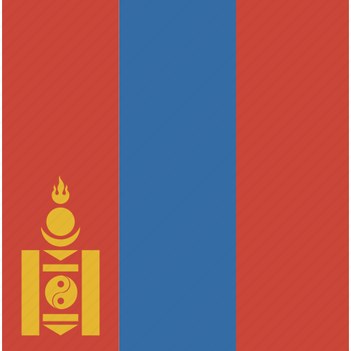 Square, mongolia icon - Download on Iconfinder on Iconfinder