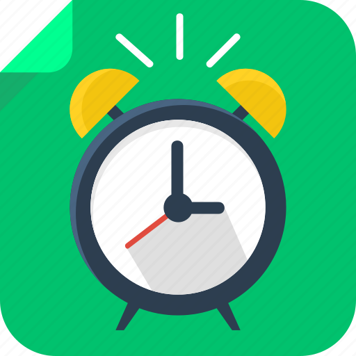 Late, wake up, alarm, time, clock icon - Download on Iconfinder