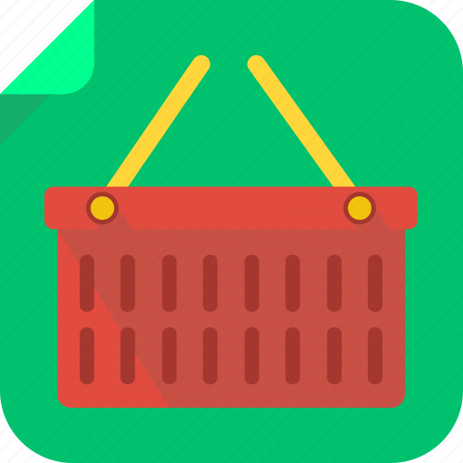 Shop, purchase, buy, shopping, supermarket, basket, store icon - Download on Iconfinder