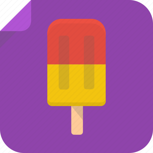 Sweet, cold, ice cream, ice, cream icon - Download on Iconfinder