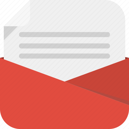 Mail, message, envelope, email, letter icon - Download on Iconfinder