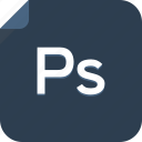 photoshop, file, ps
