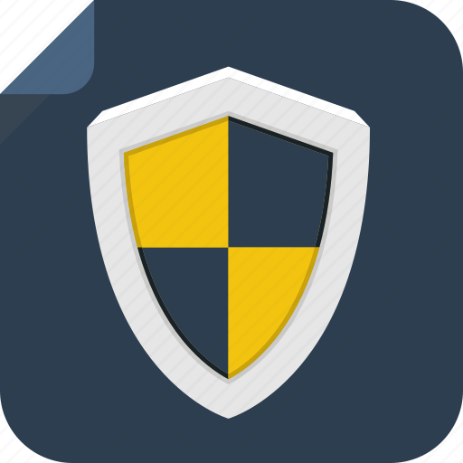 Safe, protection, security, shield icon - Download on Iconfinder