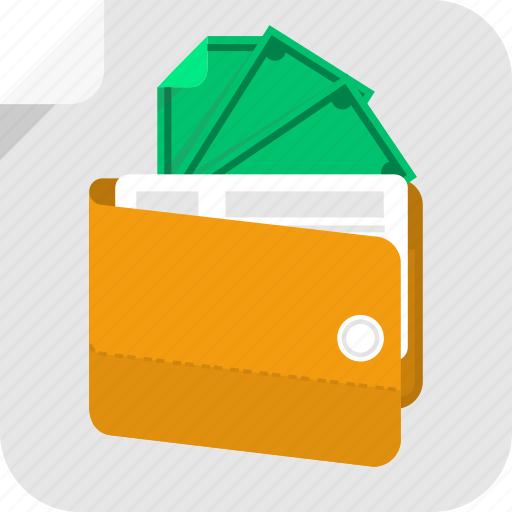 Purchase, buy, shopping, money, dollars, wallet, rich icon - Download on Iconfinder