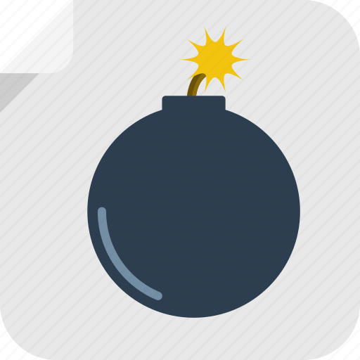 Dangerous, bomb, tnt, explosion icon - Download on Iconfinder