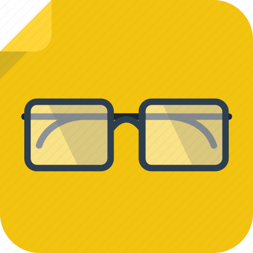 Glasses icon - Download on Iconfinder on Iconfinder