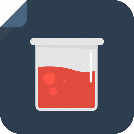 Cylinder, test tube, science, medical, lab, research, health icon - Download on Iconfinder