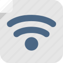 signal, router, internet, wifi, communication
