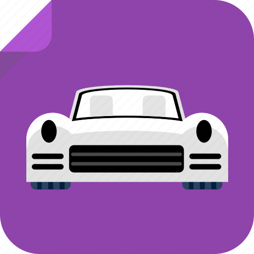 Car, drive, transport icon - Download on Iconfinder