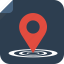 locator, direction, location, map