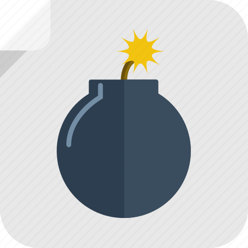 Tnt, bomb, nitro, fire, dangerous, explode, boom icon - Download on Iconfinder