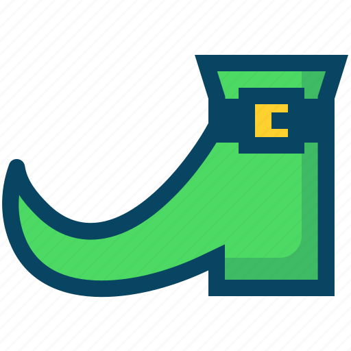 Boots, day, fashion, gambado, patricks, shoes icon - Download on Iconfinder
