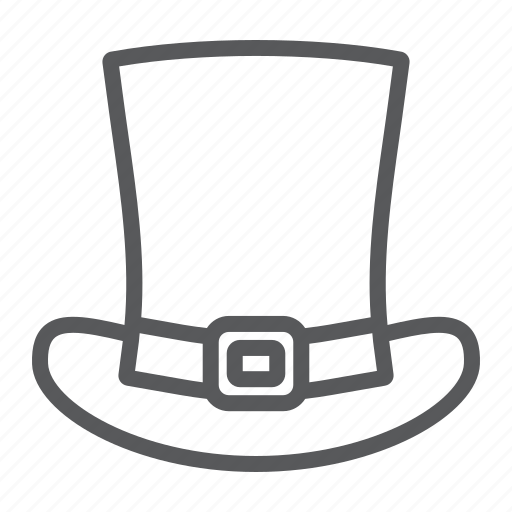 Day, hat, leprechaun, magic, mesh, patricks, st icon - Download on Iconfinder