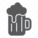 alcohol, beer, glass, mug, patricks, pub, st 