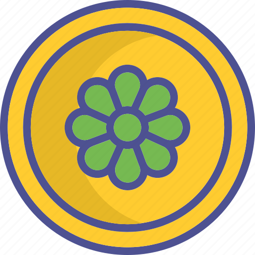 Saint clover flower, clover, day, patrick, st, saint patrick's icon - Download on Iconfinder