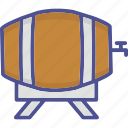 beer tank, beer barrel, wine, wine barrel, barrel, beer