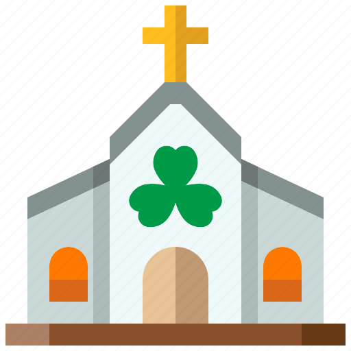 Church, building, architecture, religion, christian, catholic icon - Download on Iconfinder