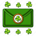 st, patrick, ireland, celebration, shamrock, irish, clover