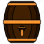 beer, barrel, st patricks day, irish, alcohol, beer keg, beverage 