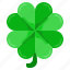 clover, st patricks day, irish, ireland, leaf, plant 