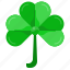 shamrock, st patricks day, irish, ireland, leaf, plant 