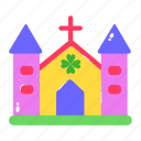 chapel, church, christian temple, religious place, worship place