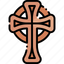 celtic cross, st patricks day, cross, celtic, christian, christianity, religion, ireland, irish