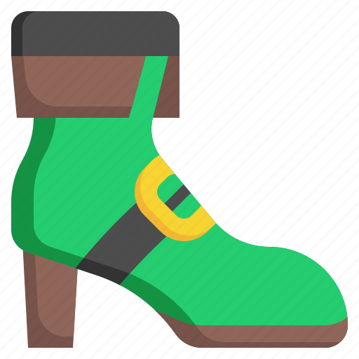 Boots, clothes, sports, and, competition, footwear, st icon - Download on Iconfinder
