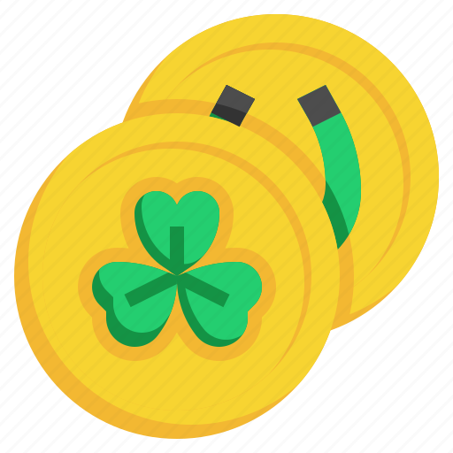 Coin, money, coins, cash, stack icon - Download on Iconfinder