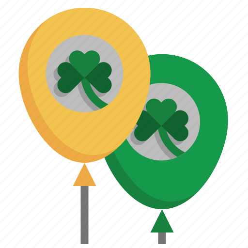 Balloon, party, decoration, celebration icon - Download on Iconfinder