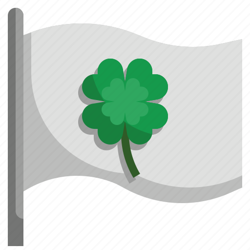Flag, flags, nation, peace, st, patricks, day icon - Download on Iconfinder