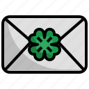 card, letter, message, envelope, email