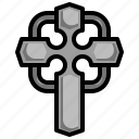 celtic, cross, religion, cultures, traditional