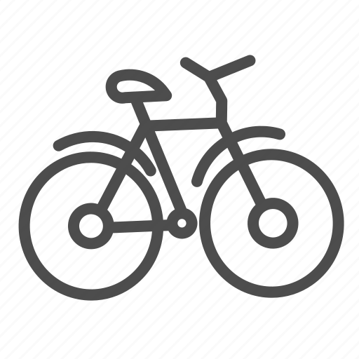 Wheel, pedal, speed, transport, extreme, traffic, relaxation icon - Download on Iconfinder