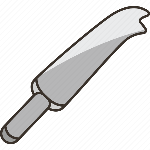 Knife, cheese, cut, culinary, preparation icon - Download on Iconfinder