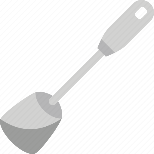 Spatula, spade, pan, cooking, cookware icon - Download on Iconfinder