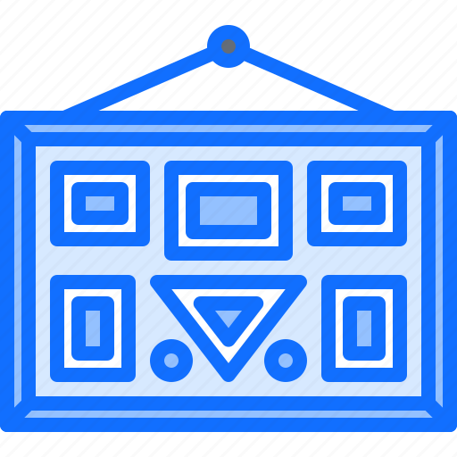 Stamp, collection, collector, shop icon - Download on Iconfinder