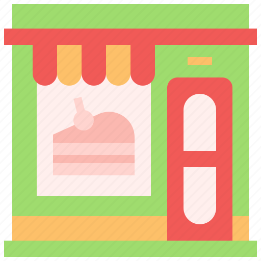 Cake, stand, alone, shop, store, business icon - Download on Iconfinder