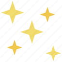star, f, shiny, bright, sparkle