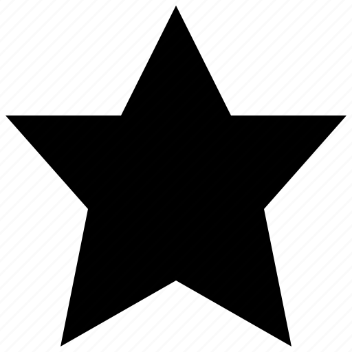 Star, sm, shiny, bright, sparkle icon - Download on Iconfinder