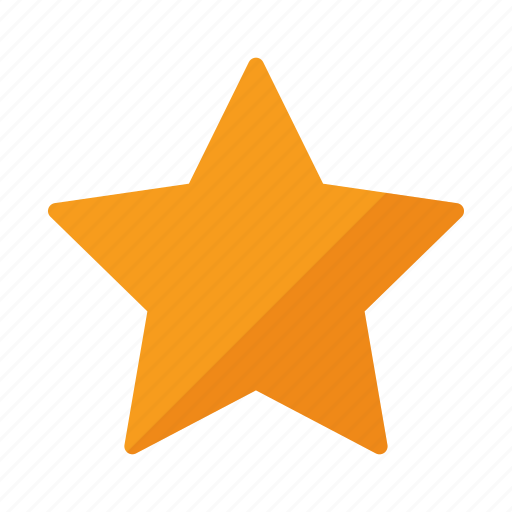 Star, award, bookmark, favorite, rating icon - Download on Iconfinder