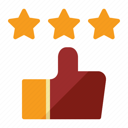 Good, like, star, thumb, favorite icon - Download on Iconfinder